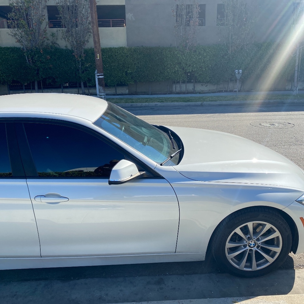 Meet your Posher, Wilkid